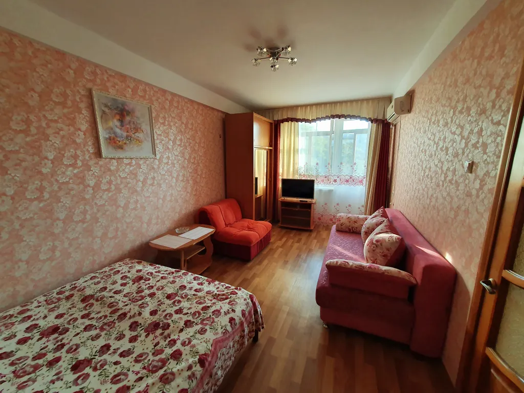 Квартира Уютная квартира: ваш комфортный дом вдали от дома. — Севастополь