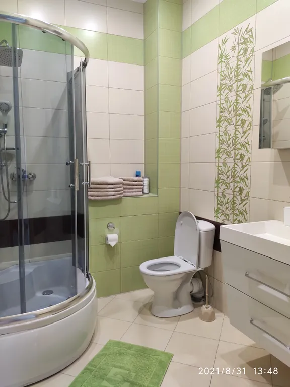 Дом для семейного отдыха