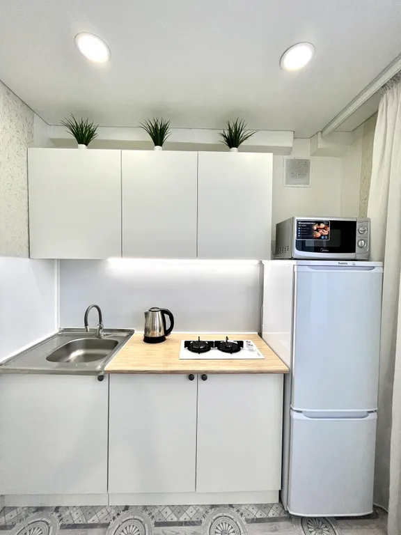 Однокомнатная квартира рядом с ТЦ Матрица