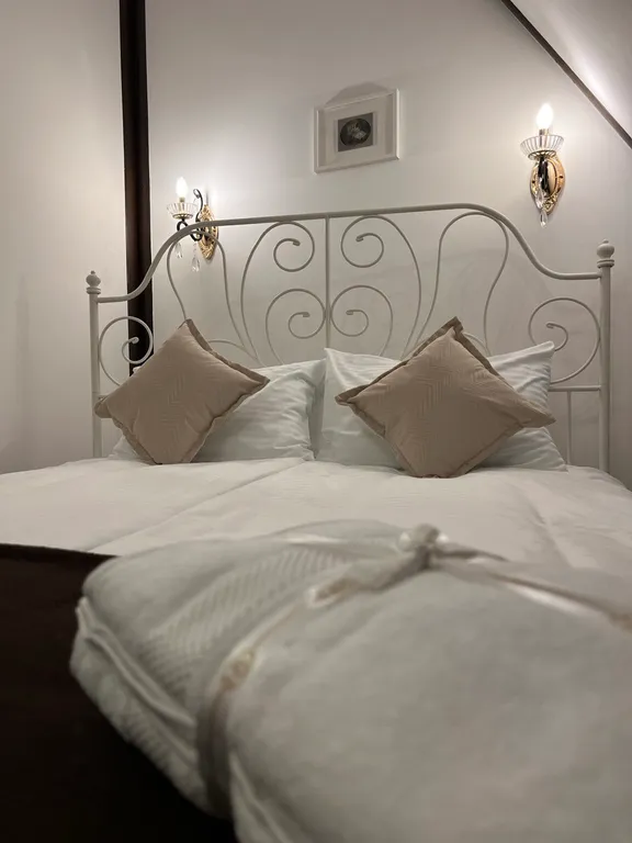 Роскошные апартаменты в самом центре Светлогорска