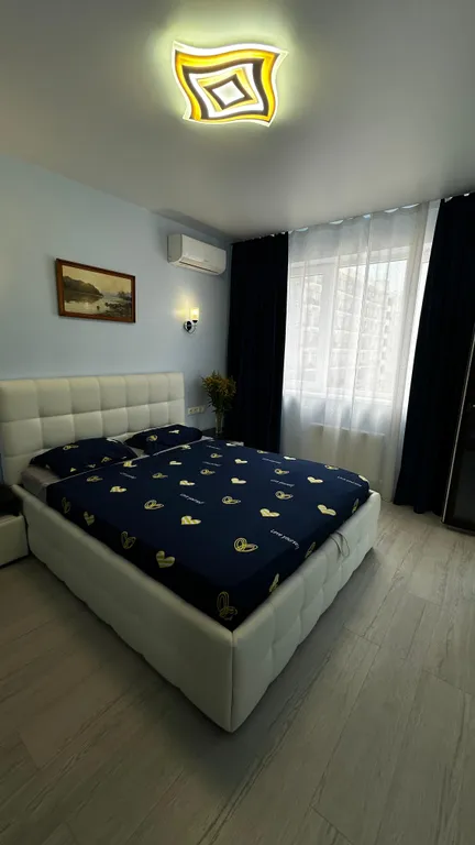 Квартира 1-комнатная Квартира — Геленджик