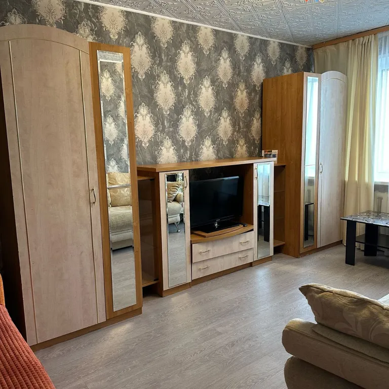 Семейные апартаменты