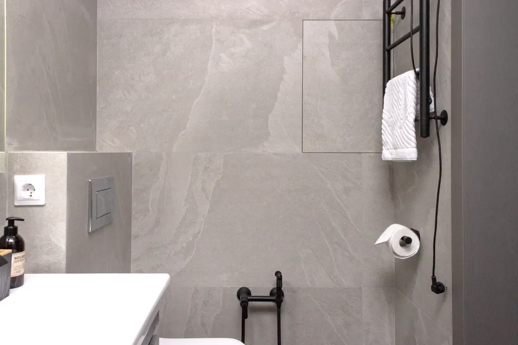 Уютные апартаменты