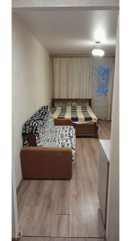 Уютная студия