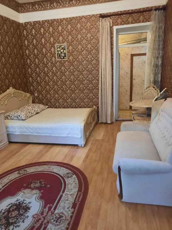 Квартира 1-комнатная квартира в центре Ялты — Ялта