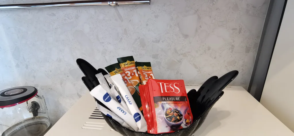 Квартира на территории Кремля