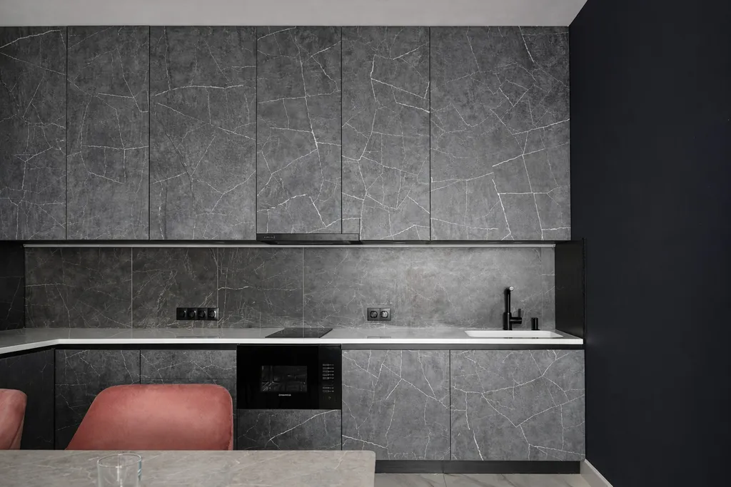 Квартира Двухкомнатная квартира евротрешка — Москва