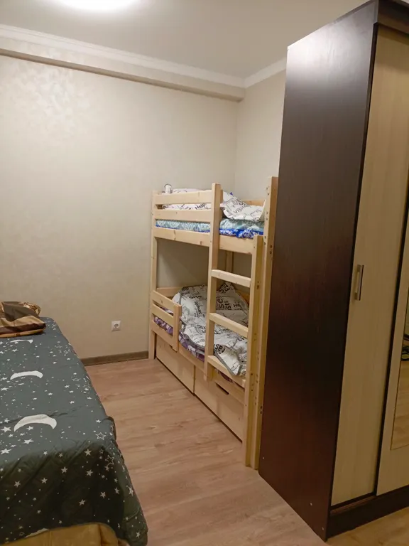 Квартира Квартира Уютная студия — Сочи