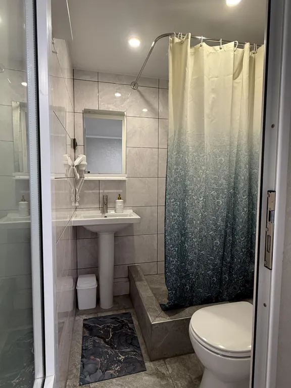 Квартира Комната — Сочи