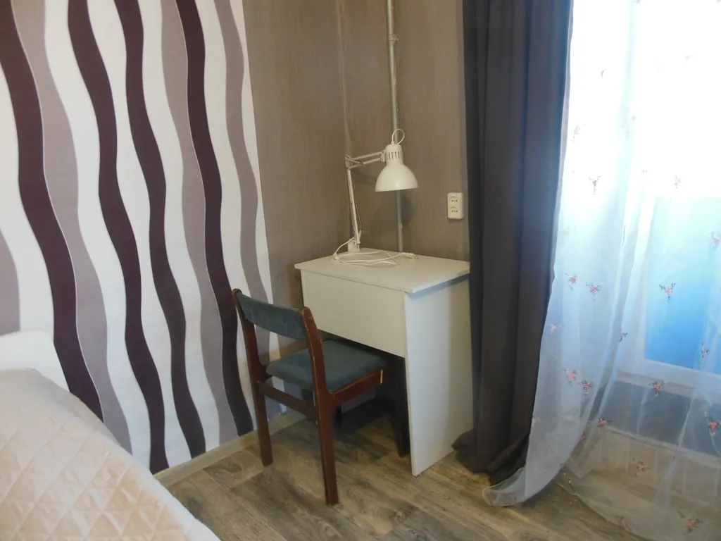 Удобная квартира в центре у Центрального парка