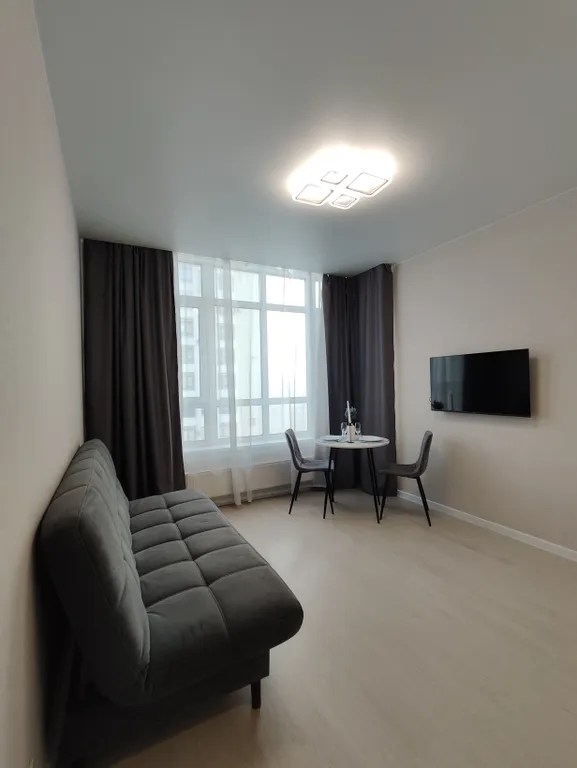 Уютная квартира в ЖК Южный