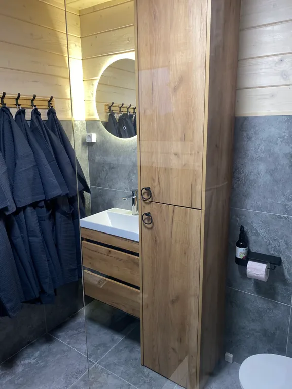 Soul Дача - дача как у себя дома