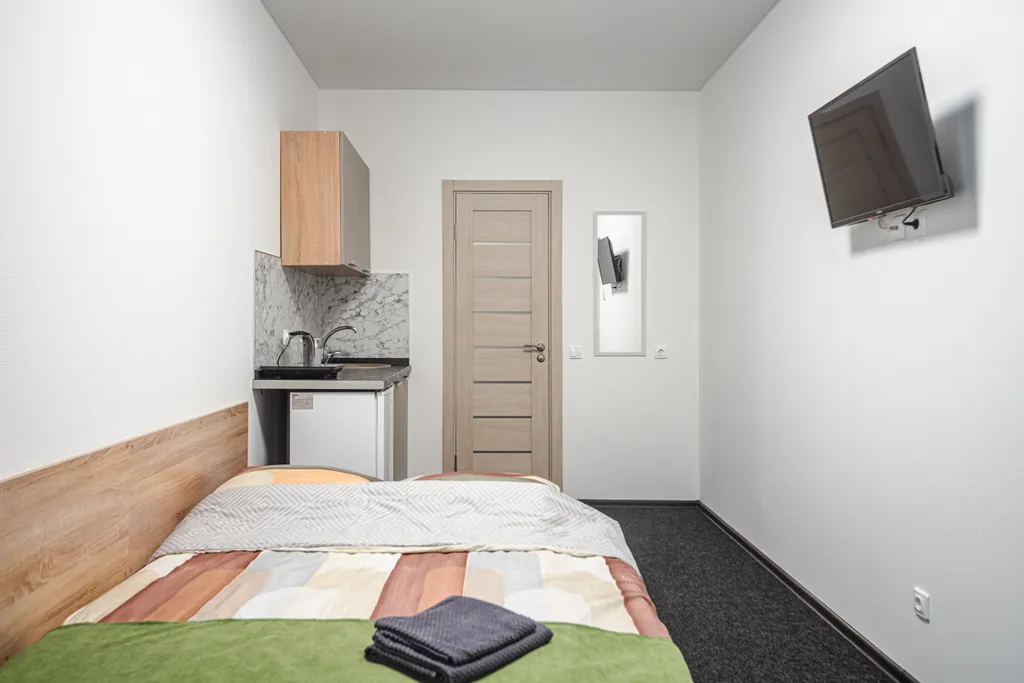 Квартира 1-комнатная Квартира — Ломоносов