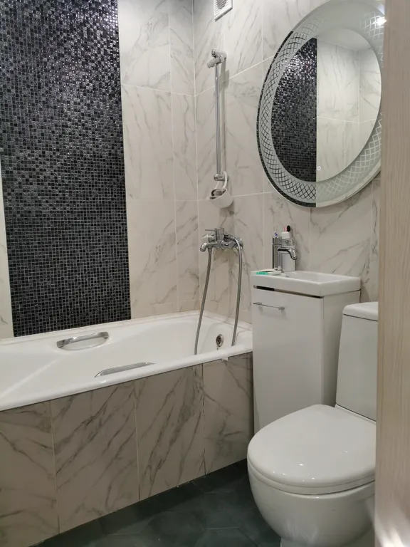 Квартира 2-комнатная квартира в центре — Хабаровск