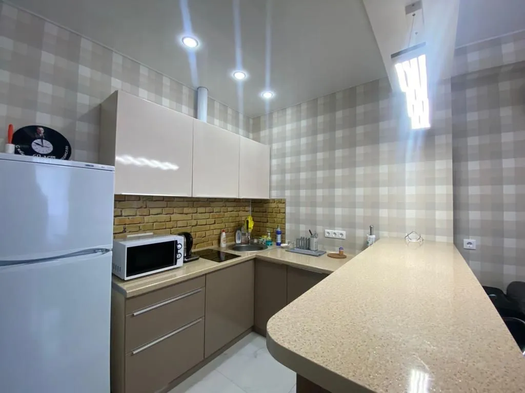 Квартира Квартира Sezam Apartments 139 — Сириус