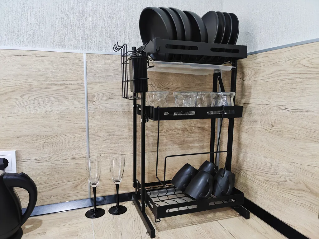 Квартиры комфорт класса