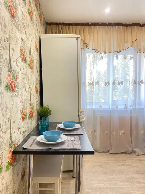 Квартира в центре возле ЖД вокзала