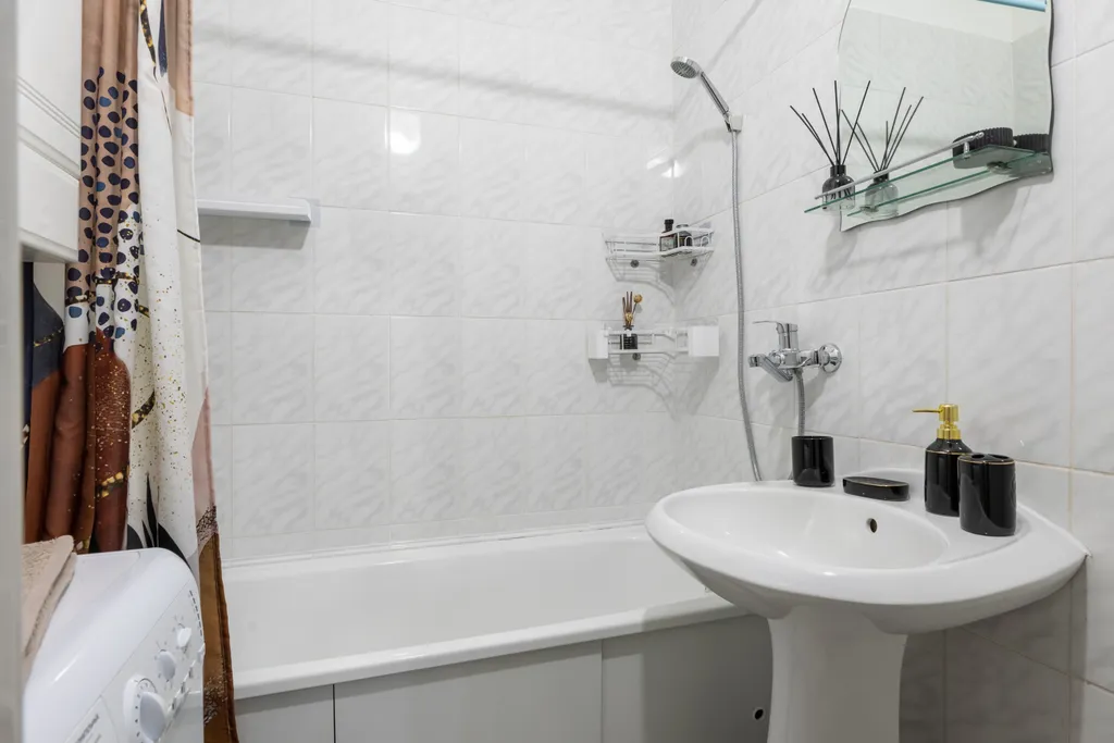 Апартаменты Velvet Stay