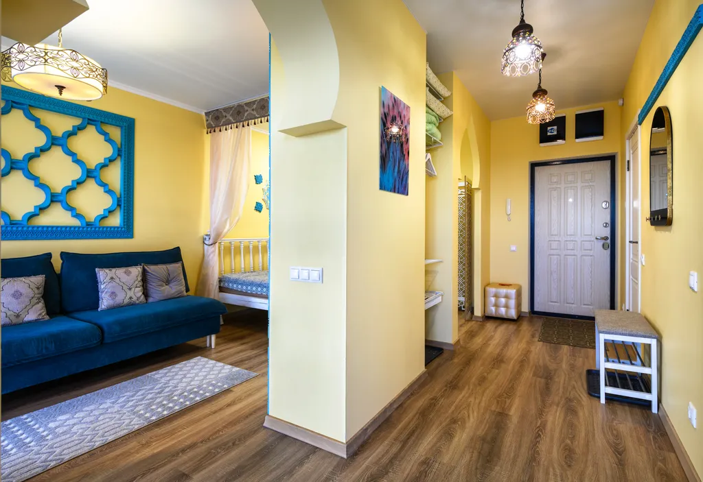 Восточная Ночь