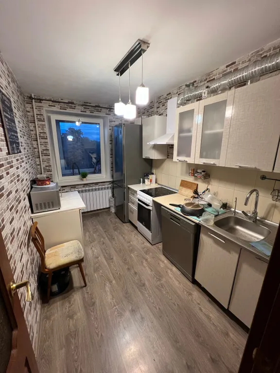 Квартира Уютная квартира — Сортавала