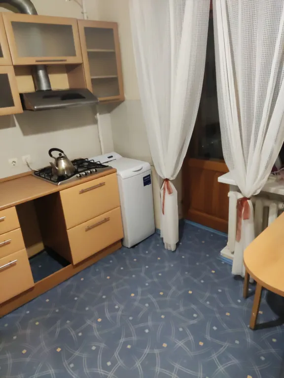 Квартира в центре