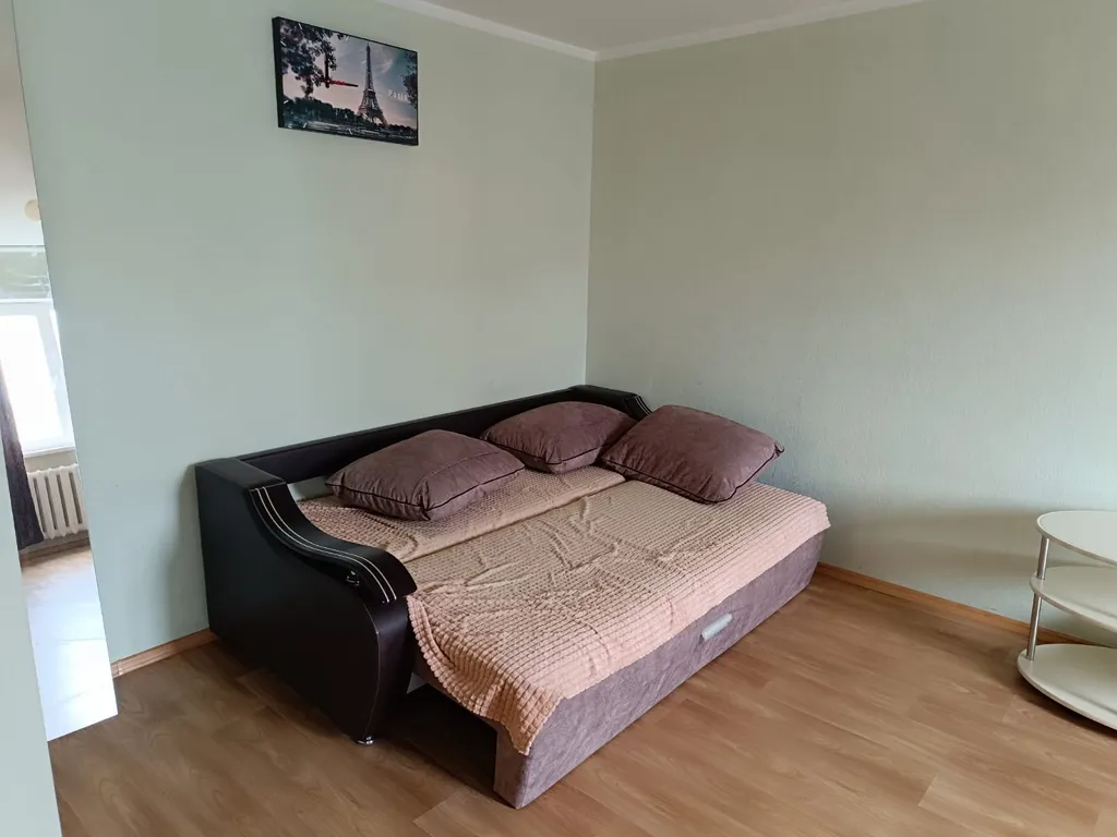 Квартира в районе автовокзала и арены — аренда посуточно в Норильск