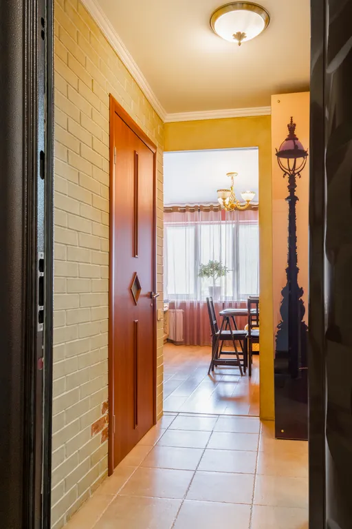 Квартира Квартира У главного входа в ККБ (через дорогу) и в 10 мин от Парка Галицкого — Краснодар