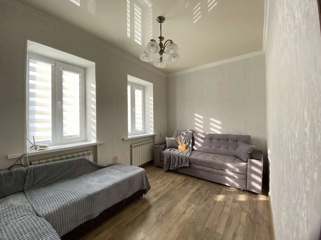 Сердце Владикавказа на Цаголова