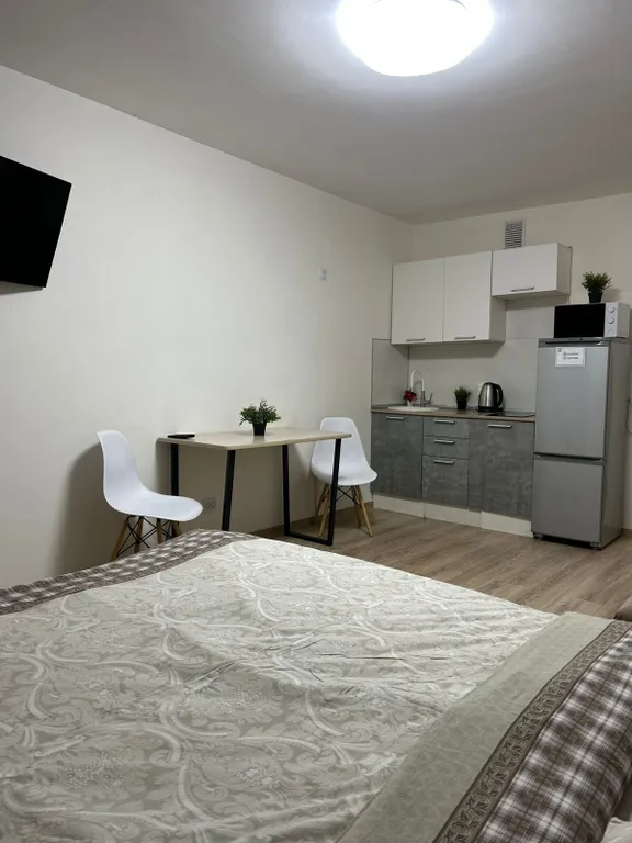 Апартаменты DreamHouse у Аэропорта