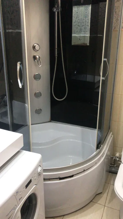 Квартира 1-комнатная Квартира — Москва