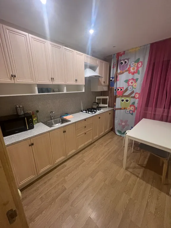 Уютная квартира, курорт Завидово — аренда посуточно в Мокшино