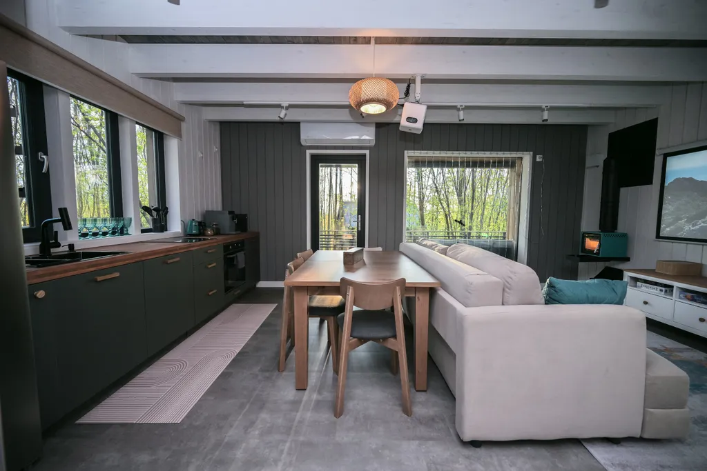 4-комнатный Дом