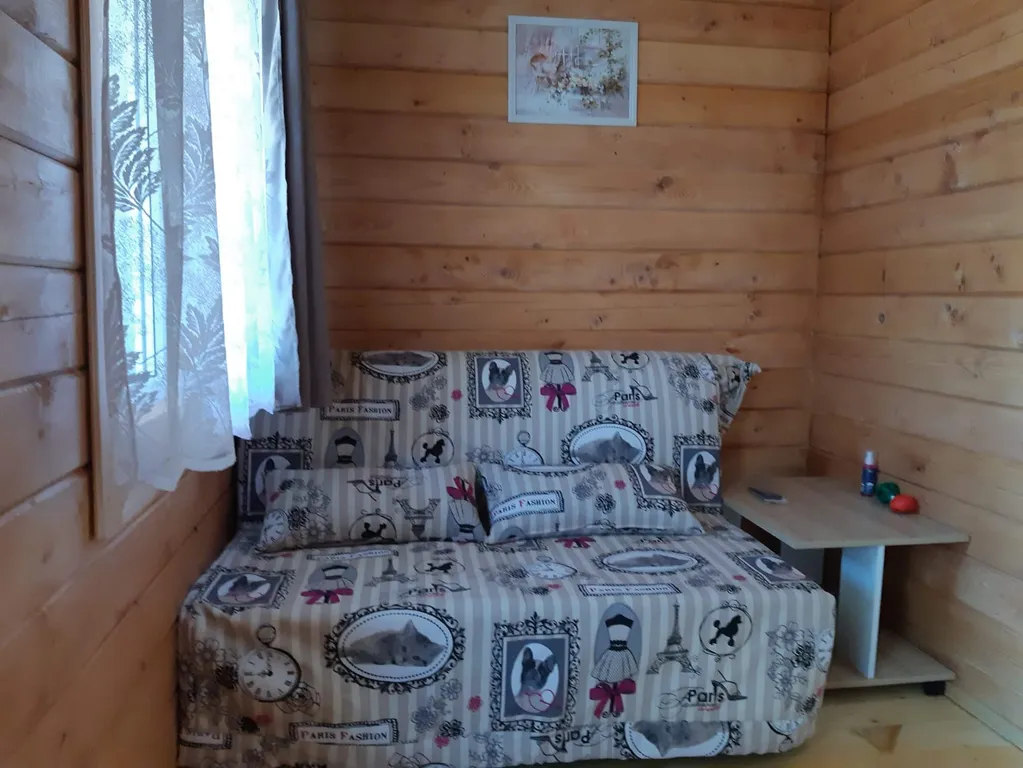 Дом с видом на море в 100 м от пляжа