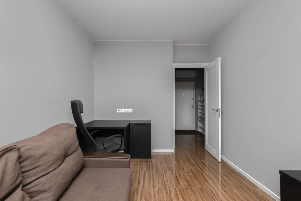 Квартира Уютная двушка с видом на парк — Котельники