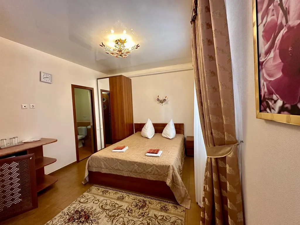 Квартира Комната — Анапа