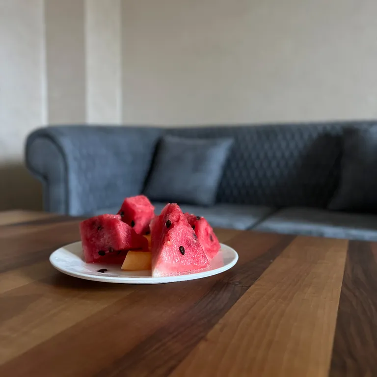 Уютная студия у подножья горы недалеко от пляжа Гонио и Батуми