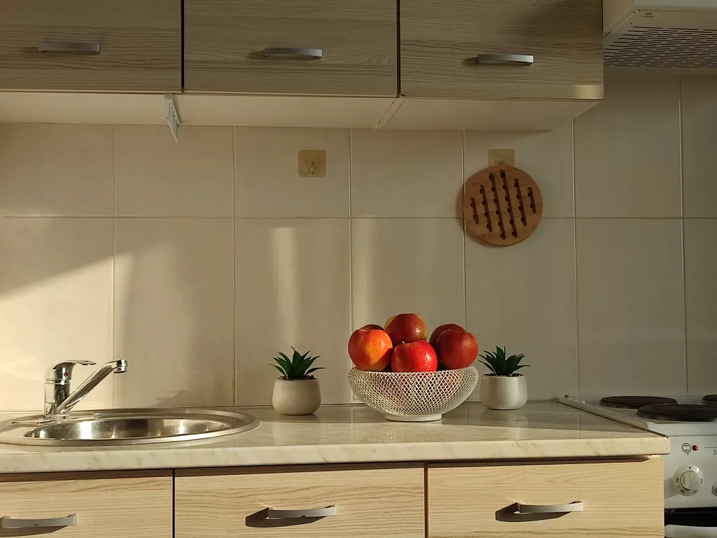 Квартира Квартира в туристическом центре - Рыбная деревня — Калининград