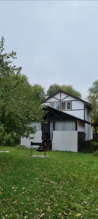 Коттедж Уютный дом с верандой — Казань