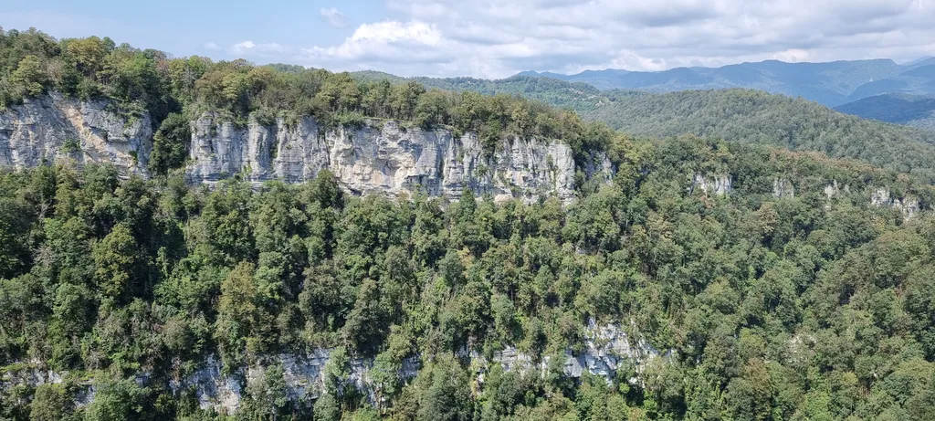 Квартира Видовая квартира-студия прямо у моря — Сочи