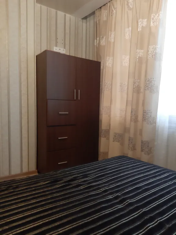 Новая видовая квартира