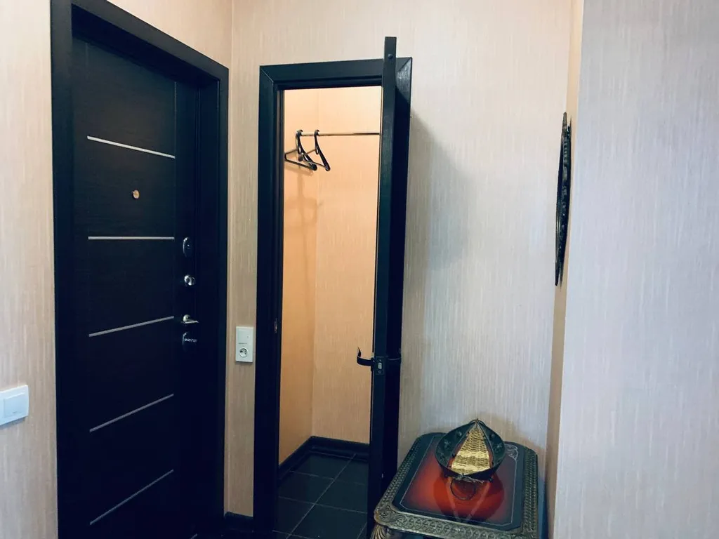 Квартира Уютные апартаменты с удобным заселением — Лобня