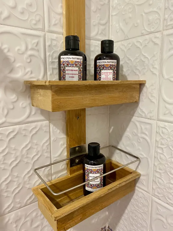 Рабат, двухместный номер для закадычных друзей