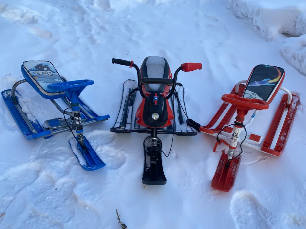 Гостевой дом Лесная сказка