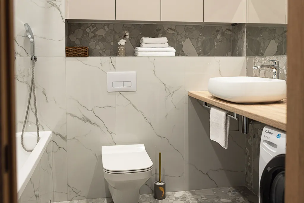 Квартира Квартира Rauschen Green 32/17 — Светлогорск