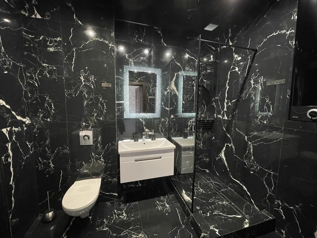 Вилла Дельфин