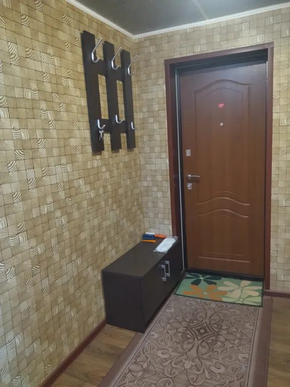 Уютная квартира с панорамным видом