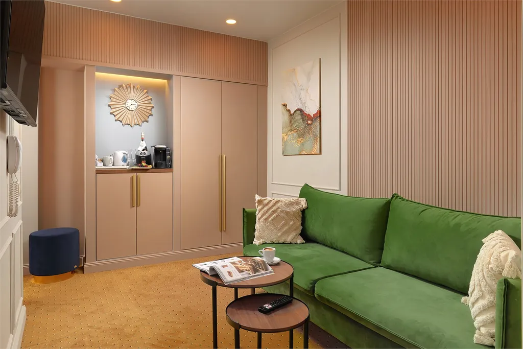 Квартира Комната — Санкт-Петербург