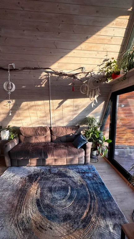 А-Фрейм «Ловец снов»