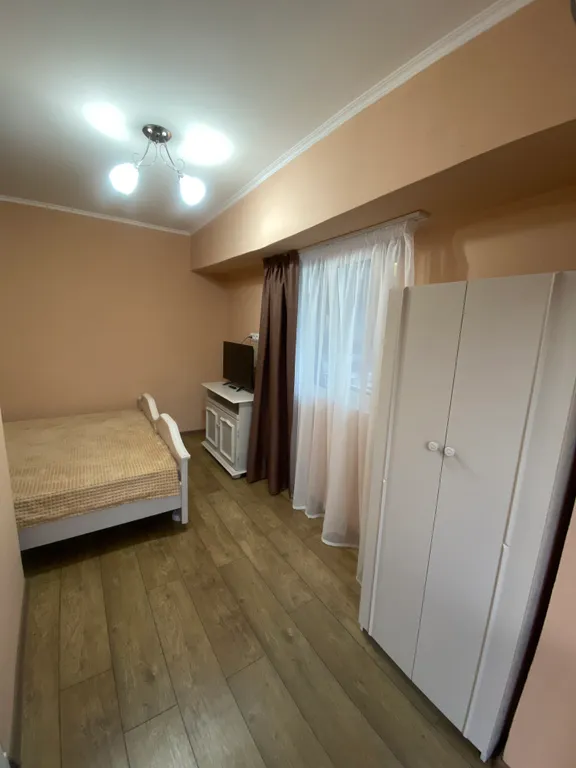 Квартира Комфортабельный двухместный номер — аренда посуточно в Цандрыпш