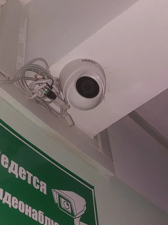 Квартира Квартира-студия в ЖК Парк Горького в центре города — Сочи